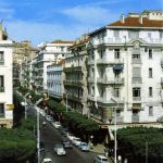 Alger 012